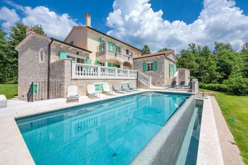 Villa Valffiorita
