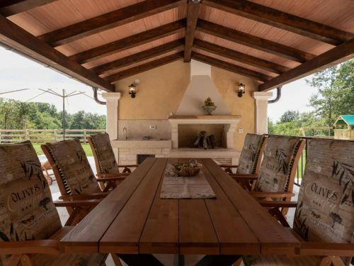 Villa Lucija