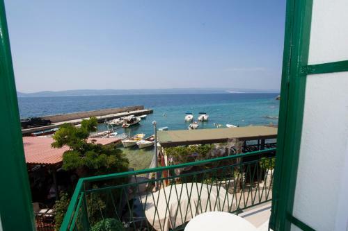 Apartment Palma Pisak