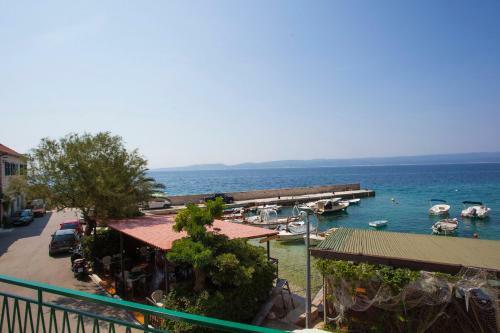 Apartment Palma Pisak