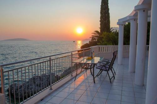 Villa Paradise
