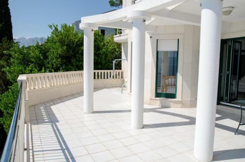 Villa Paradise