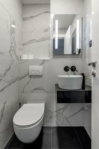 Aparthotel Vipo Prestige Apartments