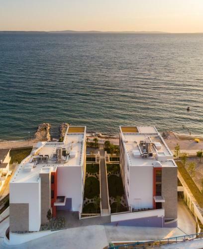 Aparthotel Vipo Prestige Apartments