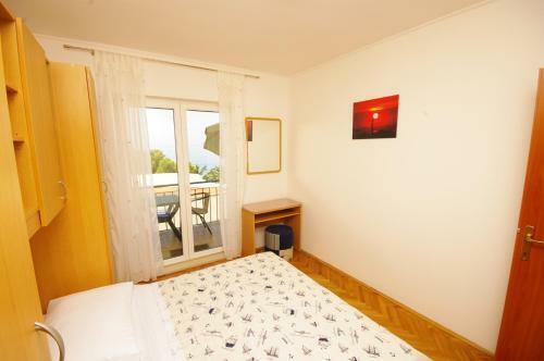Apartment Capt. Krzanic