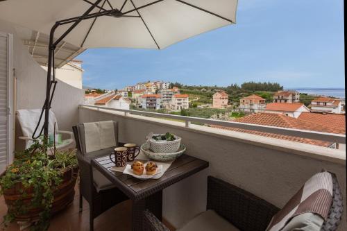 Apartment Arka