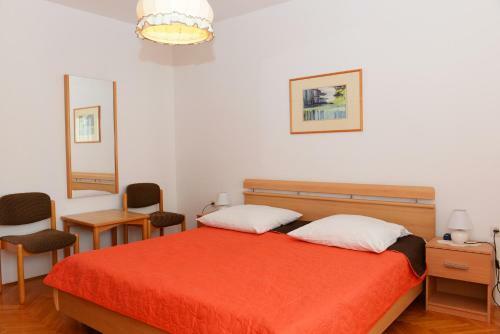 Sea View Apartment Manda