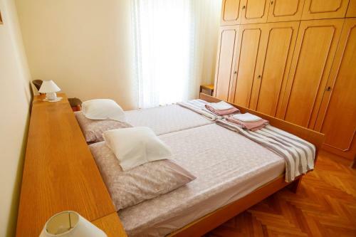 Sea View Apartment Manda