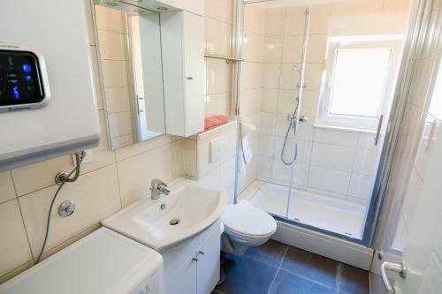 Sea View Apartment Manda