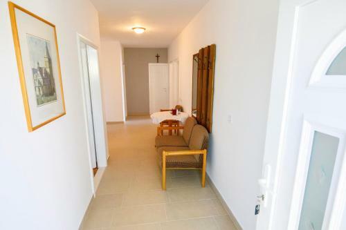 Sea View Apartment Manda