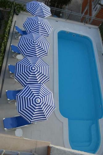 Apartments Vin - With Pool