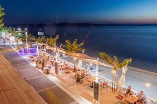 Aparthotel Villa Primordia
