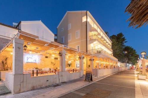 Aparthotel Villa Primordia