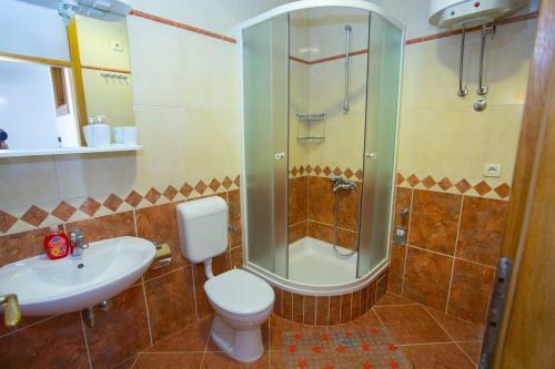 Beach Apartments Villa Josko