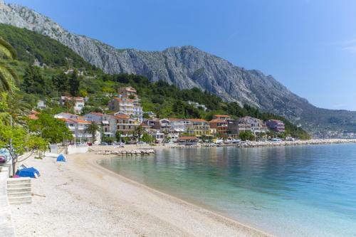 Beach Apartments Villa Josko