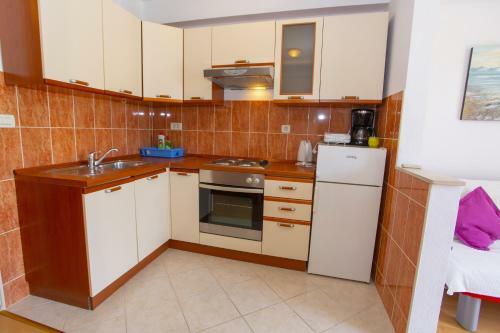 Beach Apartments Villa Josko