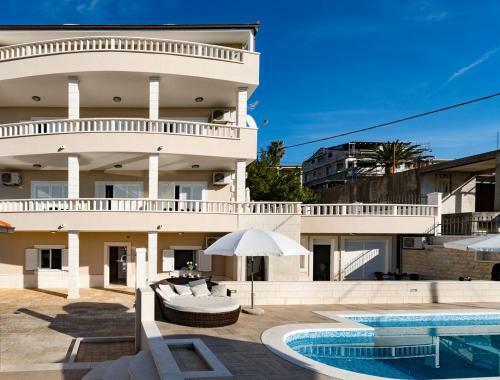 Luxury Villa Miljak