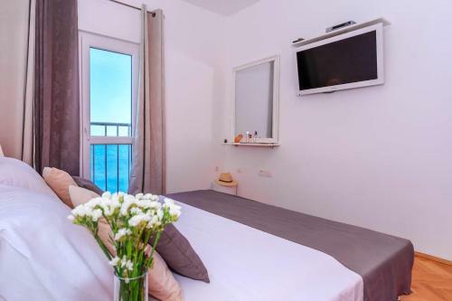 Apartment In Sea House Ante