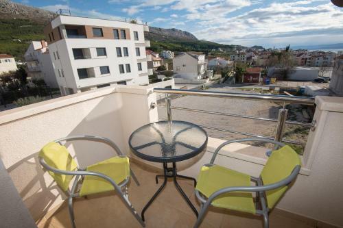 San Marian Apartments