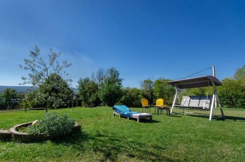 Holiday House Smilovic