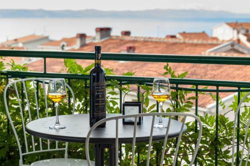 Apartments Leut