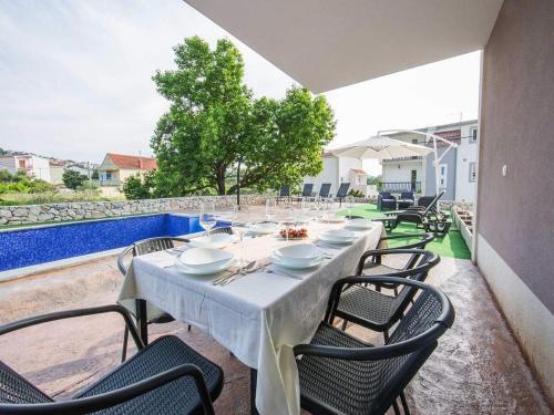 Holiday Home J&d 3