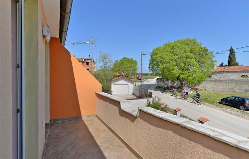 Apartments Mara 1838