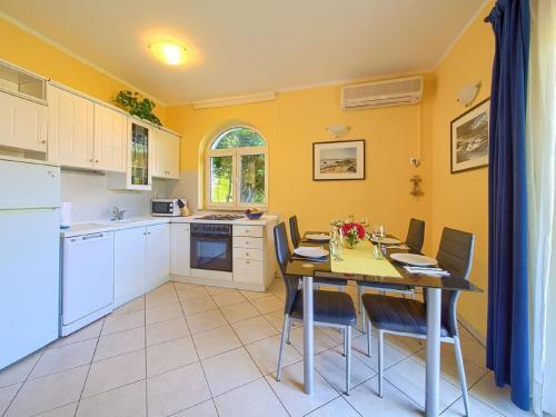 Apartment Zlendic A4