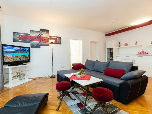 Apartamento Nada