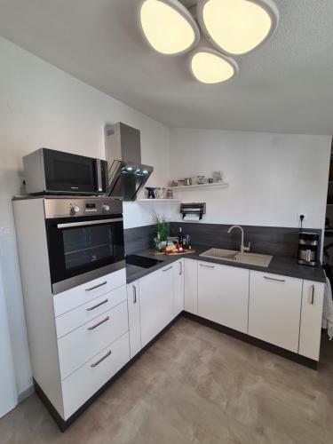 Apartamento Nada
