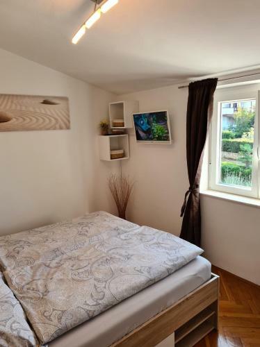 Apartamento Nada