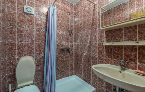 Hostal Apartment Complex Hajpek