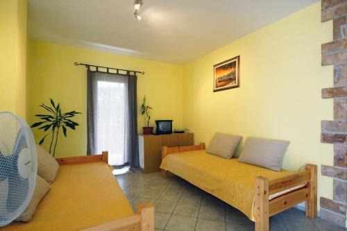 Apartamento Holiday Home 193436