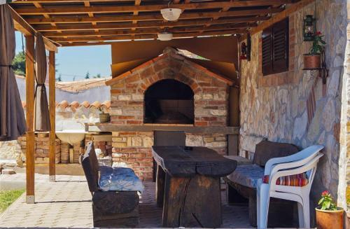 Apartamento Holiday Home 193436