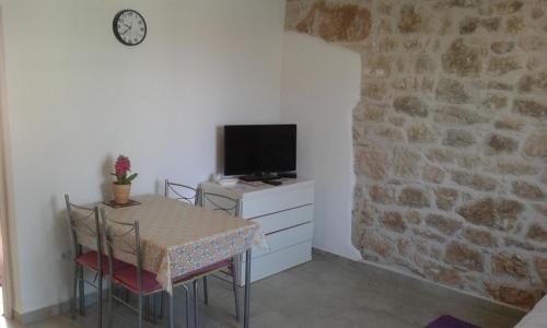 Apartamento Holiday Home 193436