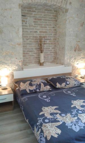 Apartamento Holiday Home 193436