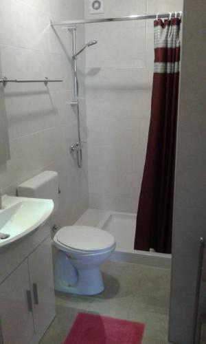 Apartamento Holiday Home 193436