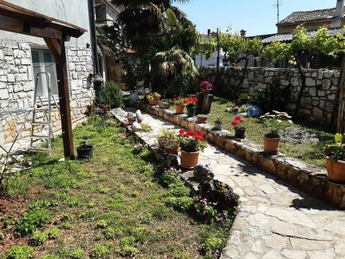 Apartment Laureta
