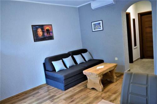 Apartment Marin