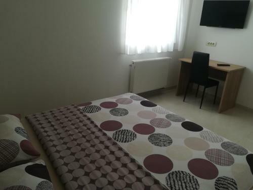 Apartman Ana