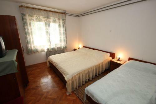 Hostal Vintage City Rooms