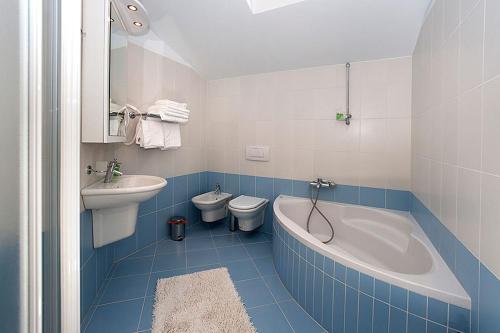 Apartment Veli Maj 1447