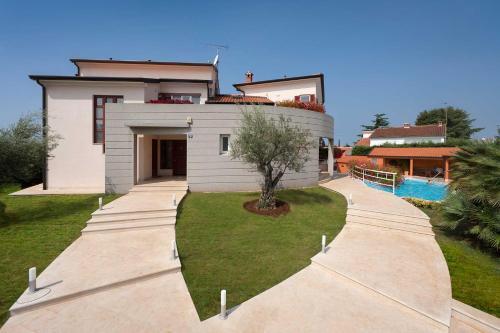 Apartment Veli Maj 1447