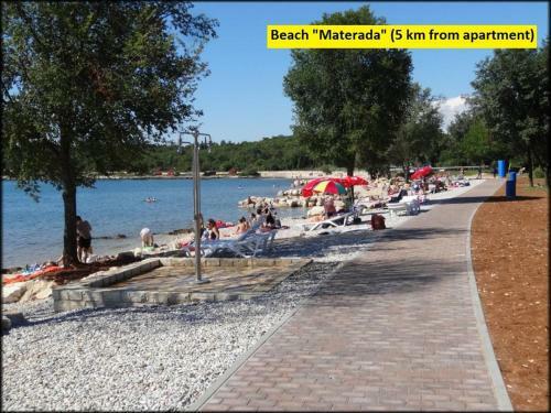 Hostal Apartments Ritosa Spadici Beach Area