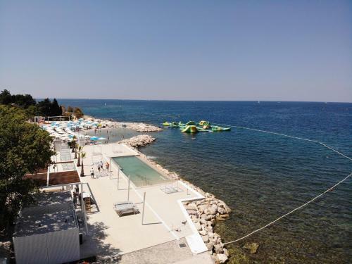 Hostal Apartments Ritosa Spadici Beach Area