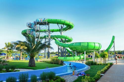 Hostal Apartments Ritosa Spadici Beach Area