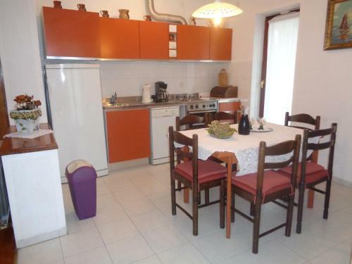 Good Apartment Zdenka - Pore?
