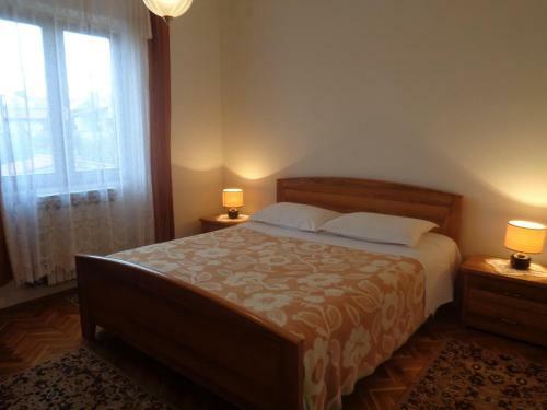 Good Apartment Zdenka - Pore?