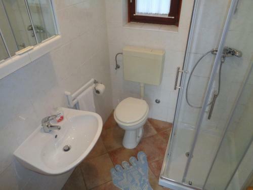 Good Apartment Zdenka - Pore?