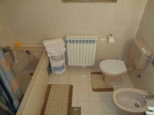 Good Apartment Zdenka - Pore?